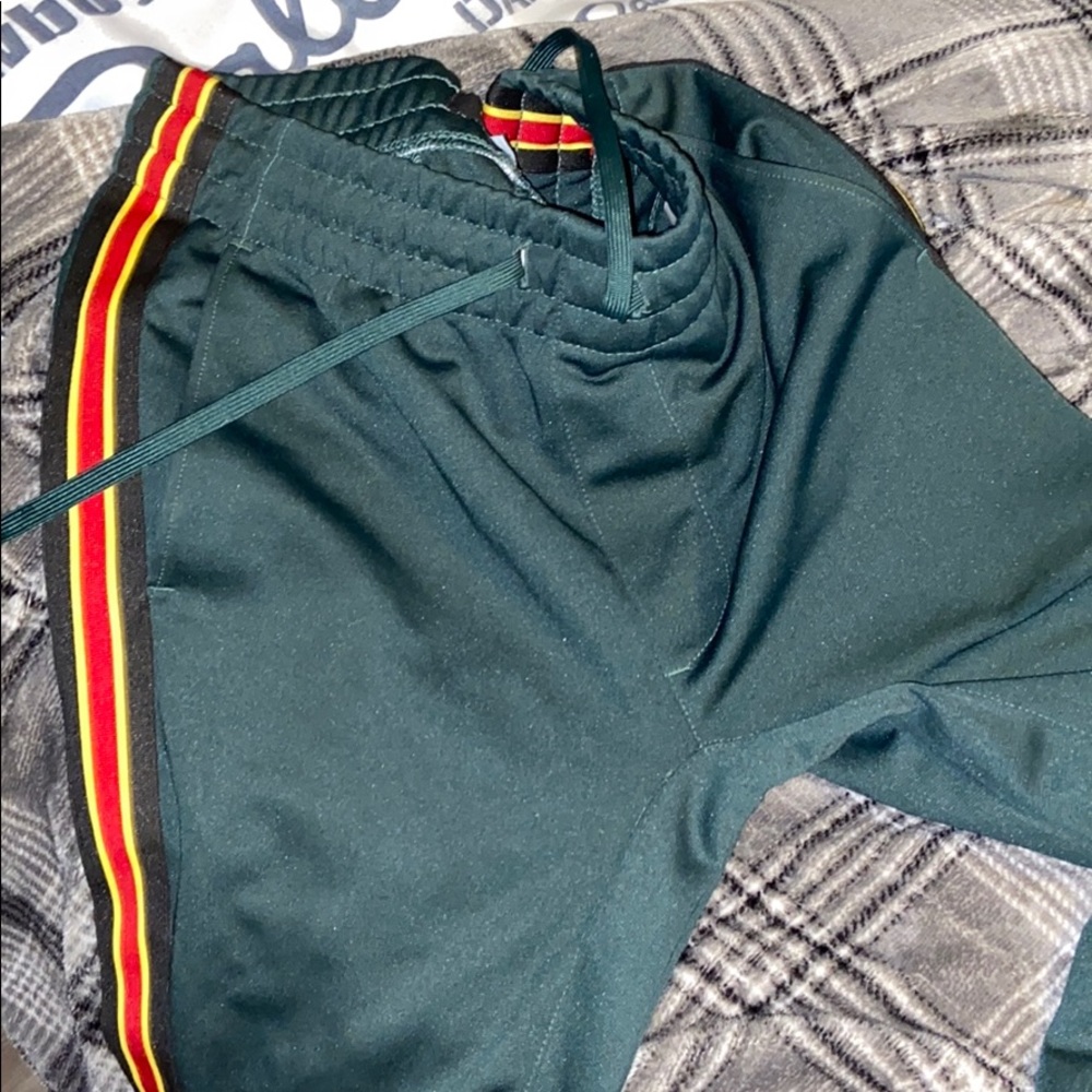 Pacsun men’s sweats/pants small